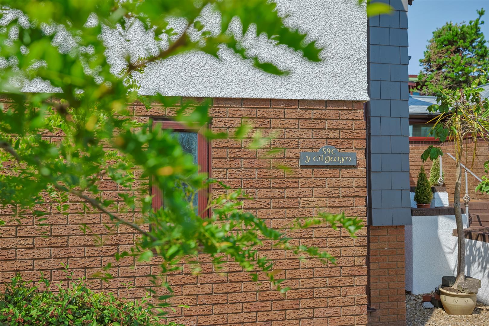 Y Cilgwyn, 59 C New Road, Ystradowen, Swansea, SA9 2YJ